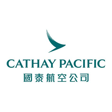 國泰航空 .